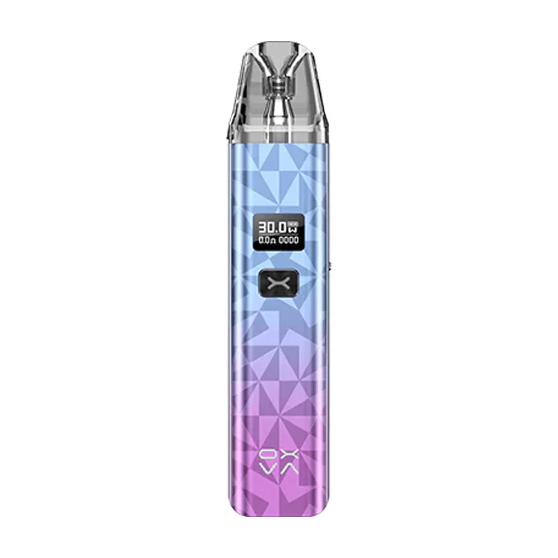 Oxva Xlim Classics Edition - Buy this Vape Kit for £15.95 Only! - Image 8