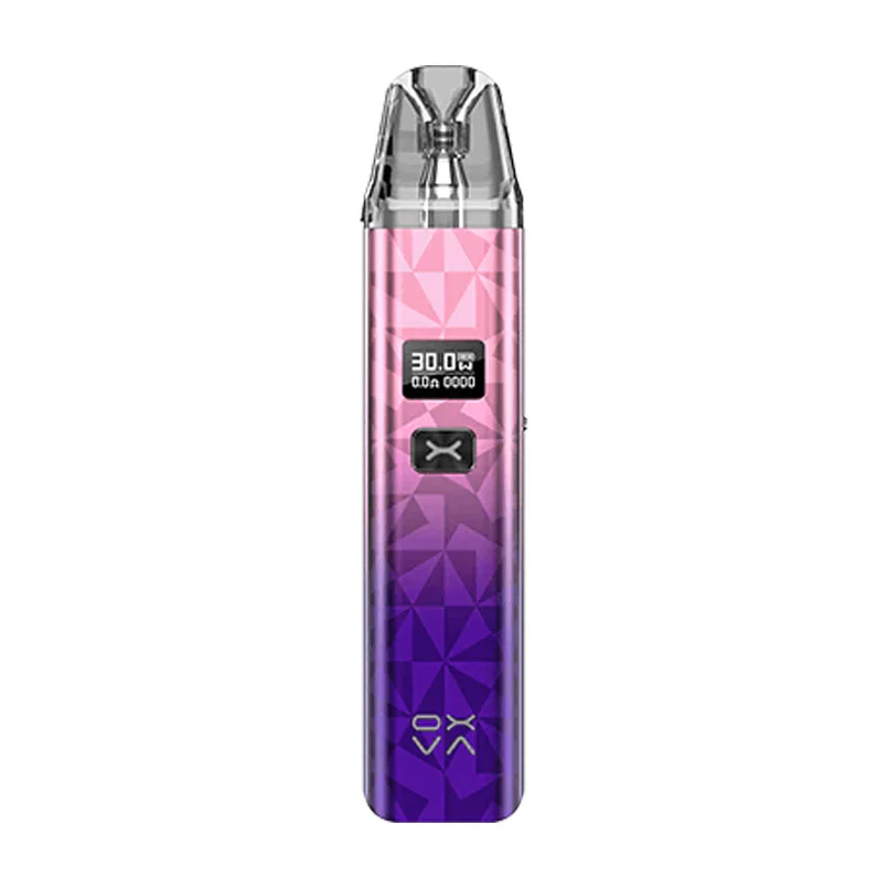 Oxva Xlim Classics Edition - Buy this Vape Kit for £15.95 Only! - Image 9