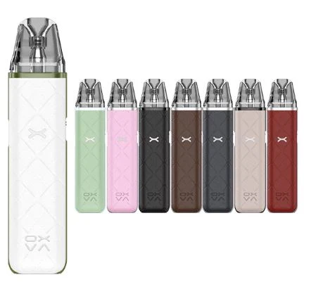 Oxva Xlim Go Pod Vape Kit (Next Day Delivery)-£10.95
