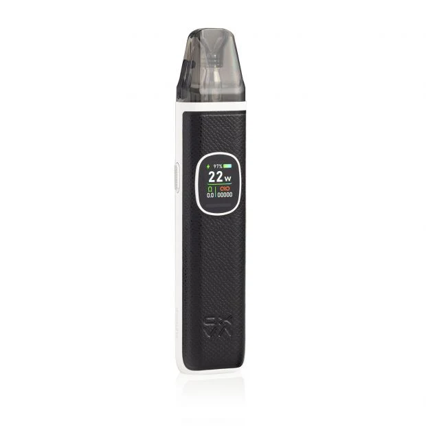 Xlim Pro 2 | OXVA Pod Vape Kit – Just £19.99 – Best Deal Online - Image 10