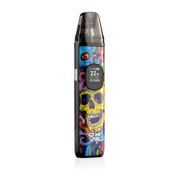 Xlim Pro 2 | OXVA Pod Vape Kit – Just £19.99 – Best Deal Online - Image 13