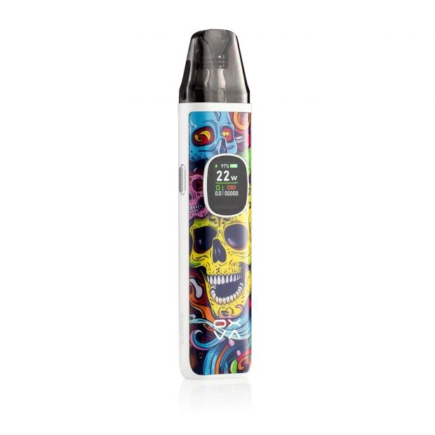 Xlim Pro 2 | OXVA Pod Vape Kit – Just £19.99 – Best Deal Online - Image 14