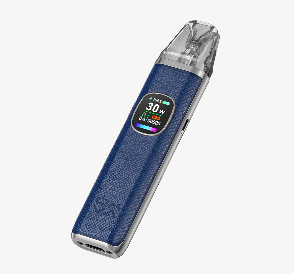 Xlim Pro 2 | OXVA Pod Vape Kit – Just £19.99 – Best Deal Online - Image 3