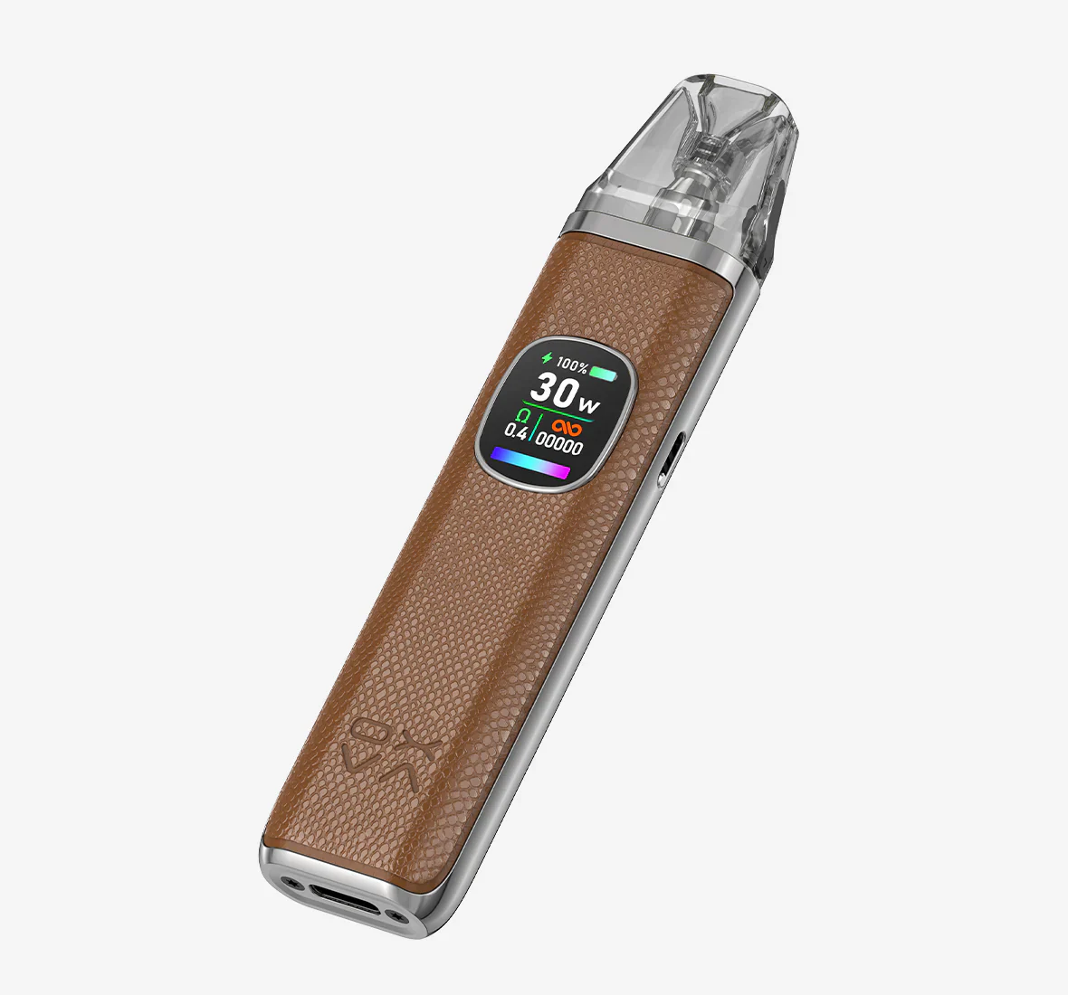 Xlim Pro 2 | OXVA Pod Vape Kit – Just £19.99 – Best Deal Online - Image 4