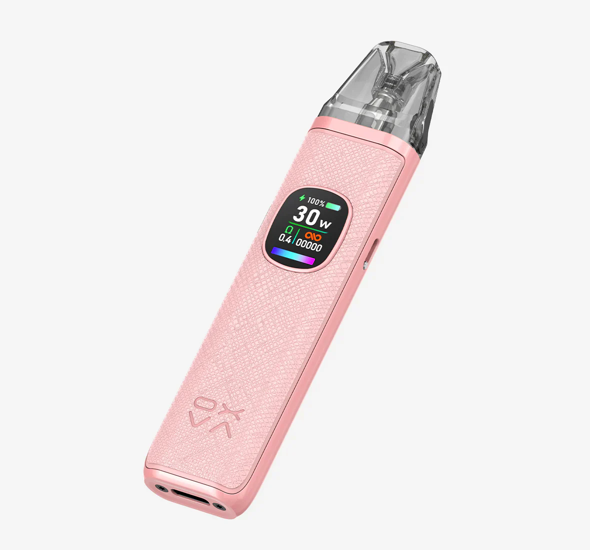 Xlim Pro 2 | OXVA Pod Vape Kit – Just £19.99 – Best Deal Online - Image 5