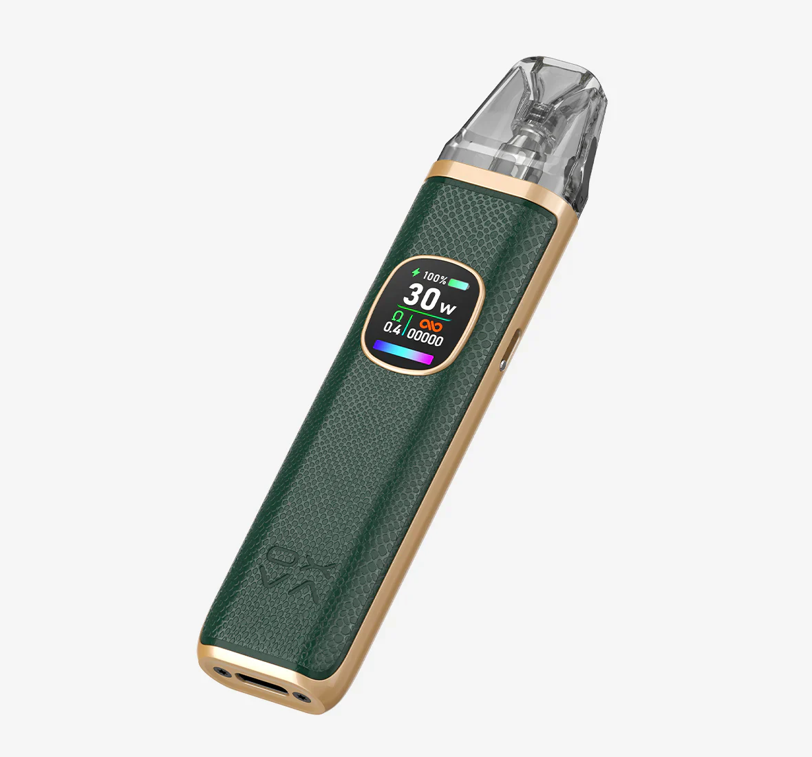 Xlim Pro 2 | OXVA Pod Vape Kit – Just £19.99 – Best Deal Online - Image 7