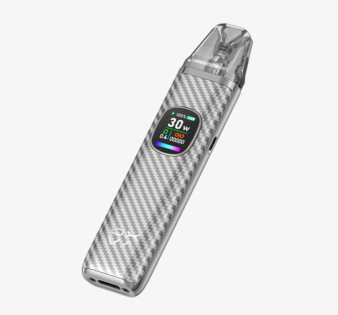Xlim Pro 2 | OXVA Pod Vape Kit – Just £19.99 – Best Deal Online - Image 9