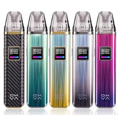 Oxva Xlim Pro Pod Kit- Just at £23.95 - Image 2
