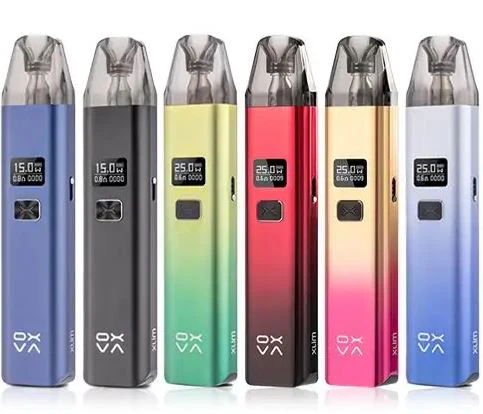 OXVA Xlim V2 25w Pod Kit- £17.95 - Image 2