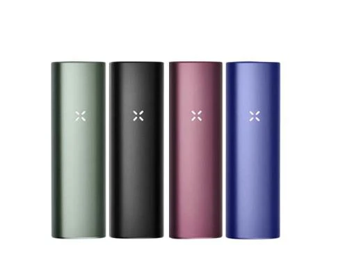 Pax Plus: Buy Premium Dry Herb & Concentrate Vaporizer| ÂŁ199