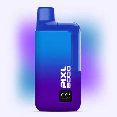 PIXL 8000 - Prefilled Pod Kit (20MG) | Buy Only at £9.49 - Image 5