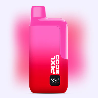 PIXL 8000 - Prefilled Pod Kit (20MG) | Buy Only at £9.49 - Image 6