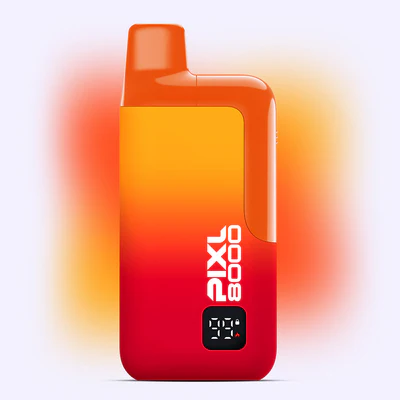 PIXL 8000 - Prefilled Pod Kit (20MG) | Buy Only at £9.49 - Image 8