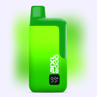 PIXL 8000 - Prefilled Pod Kit (20MG) | Buy Only at £9.49 - Image 9