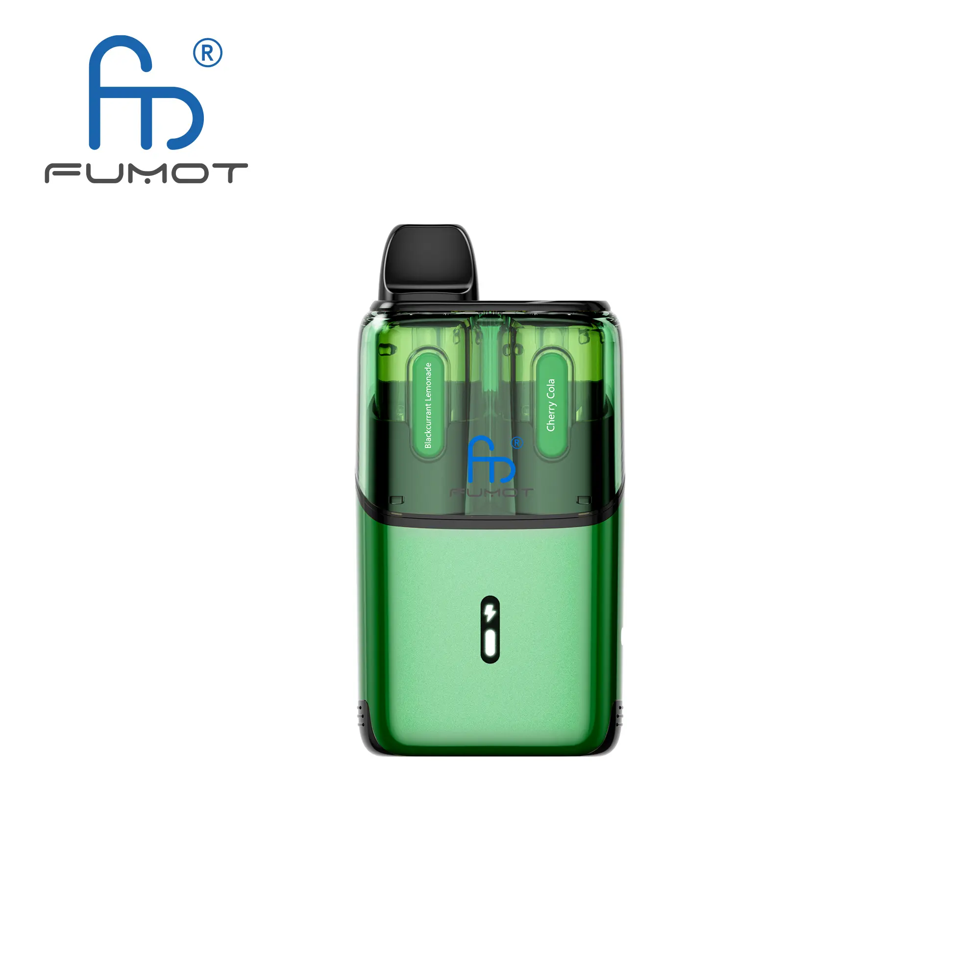 RandM Fumot T32000 Ultra Prefilled Pod Kit - Image 2
