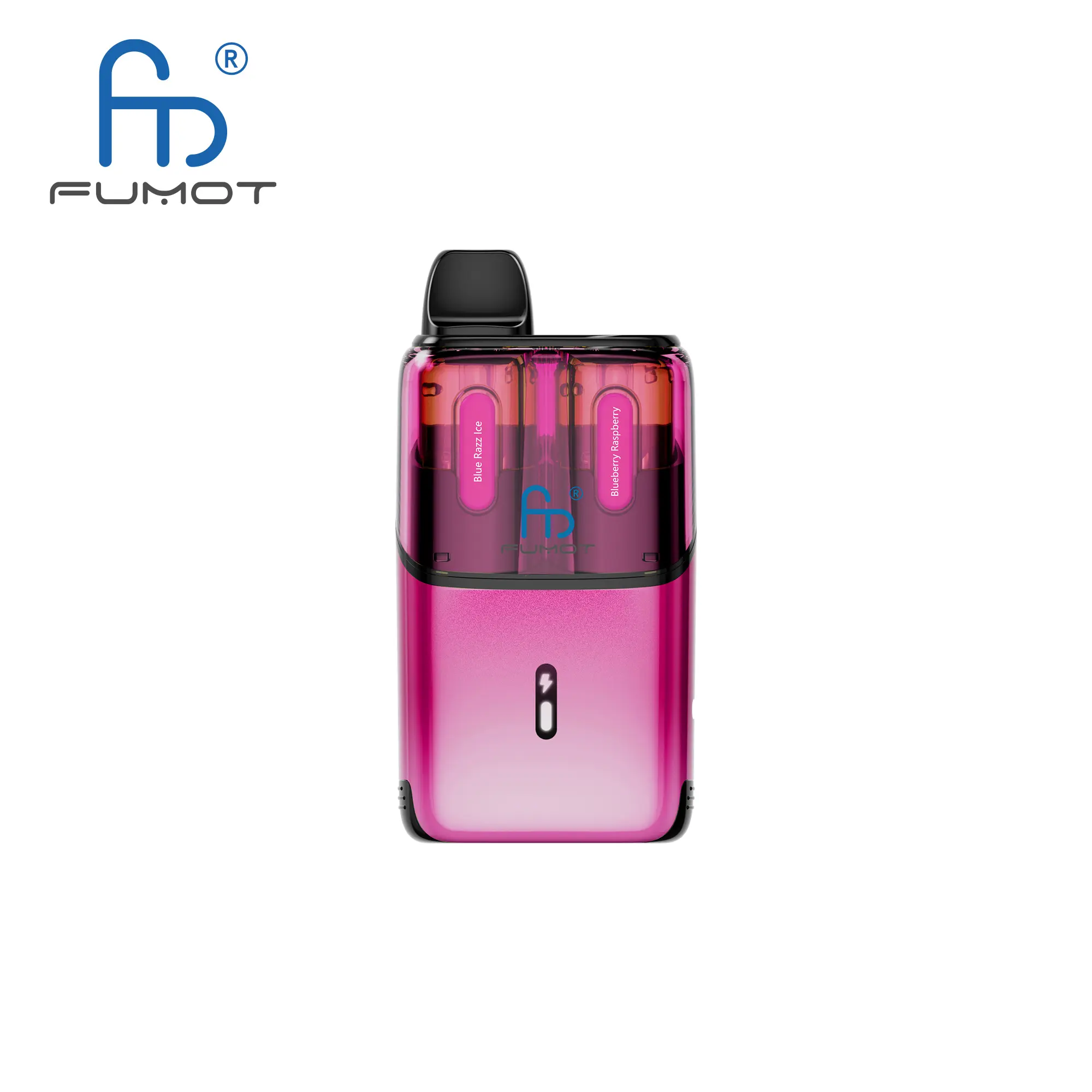 RandM Fumot T32000 Ultra Prefilled Pod Kit - Image 3
