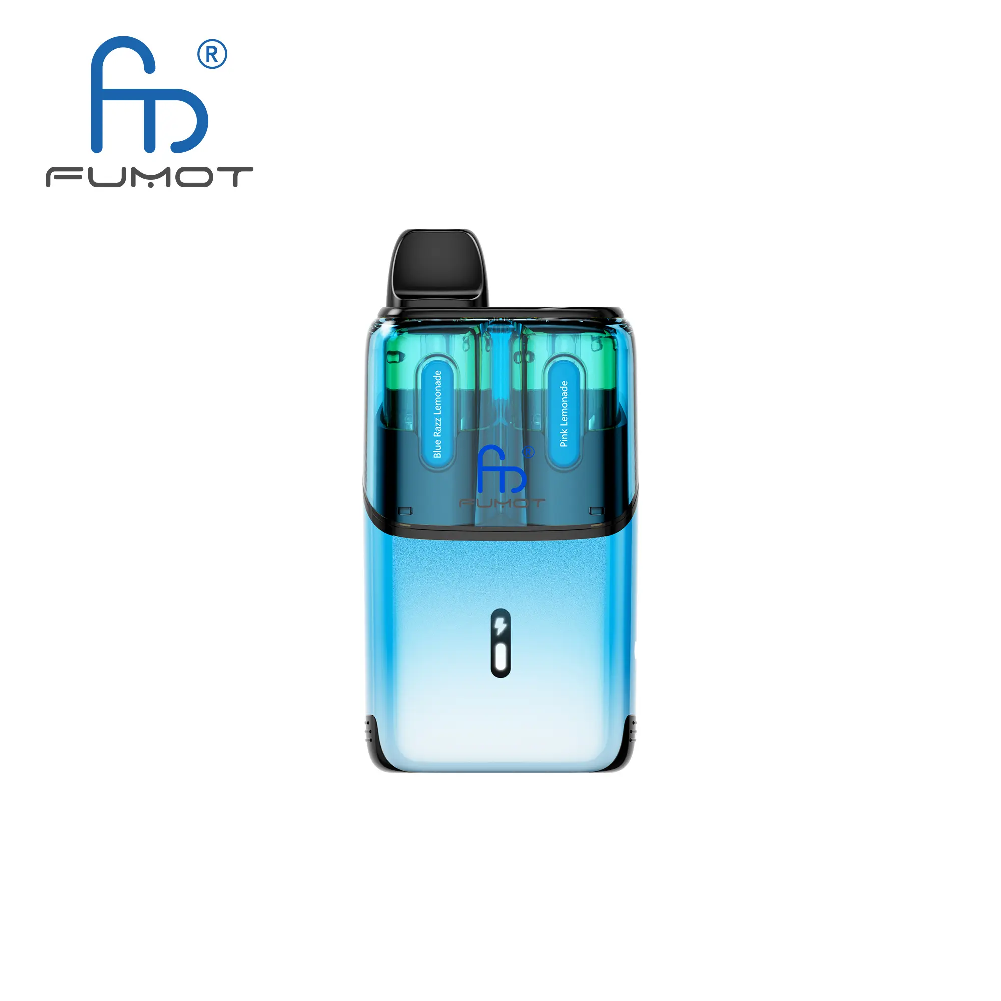 RandM Fumot T32000 Ultra Prefilled Pod Kit - Image 4
