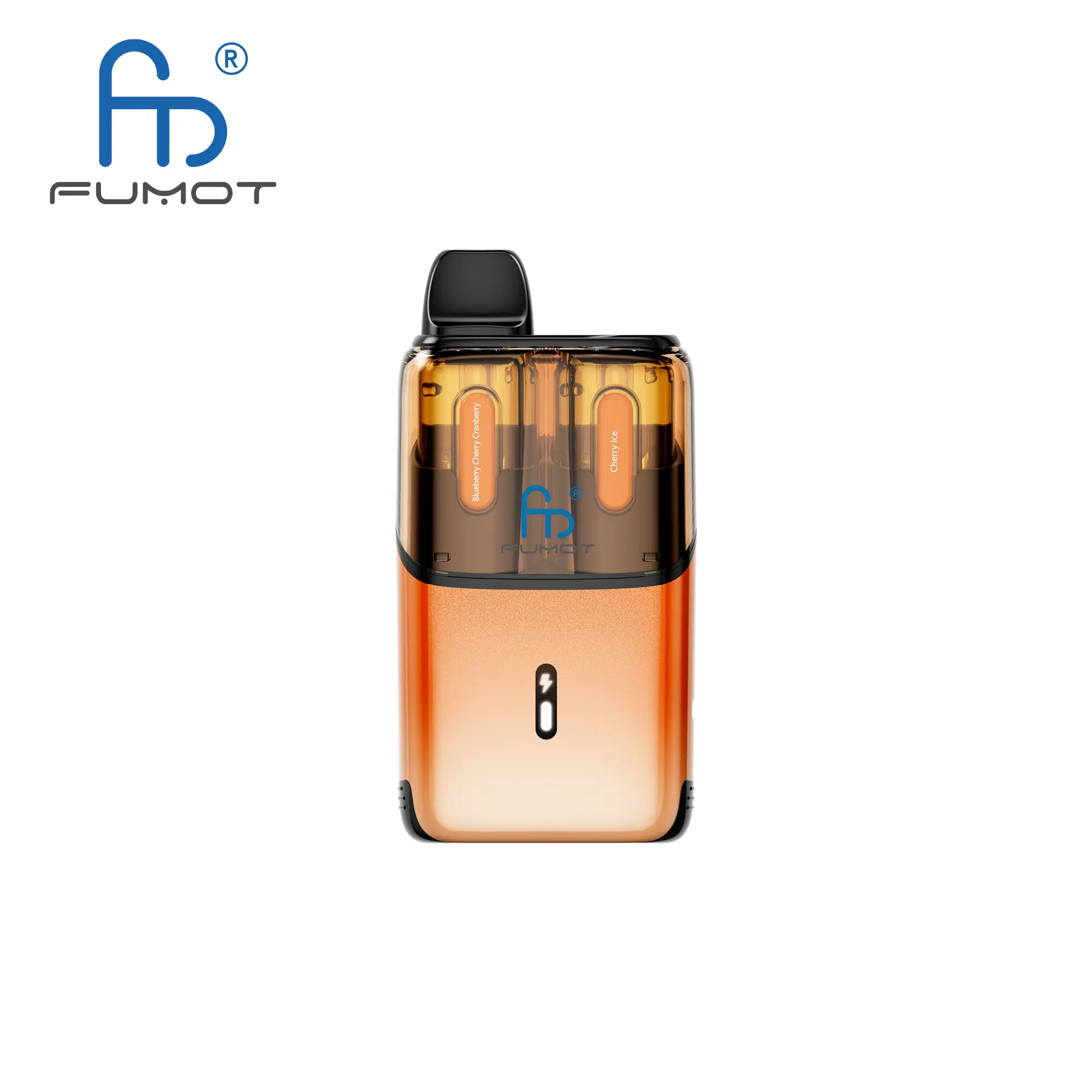 RandM Fumot T32000 Ultra Prefilled Pod Kit - Image 5