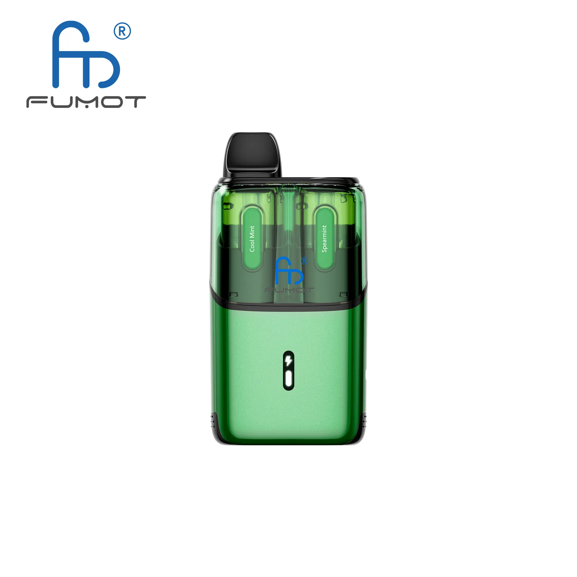 RandM Fumot T32000 Ultra Prefilled Pod Kit - Image 7