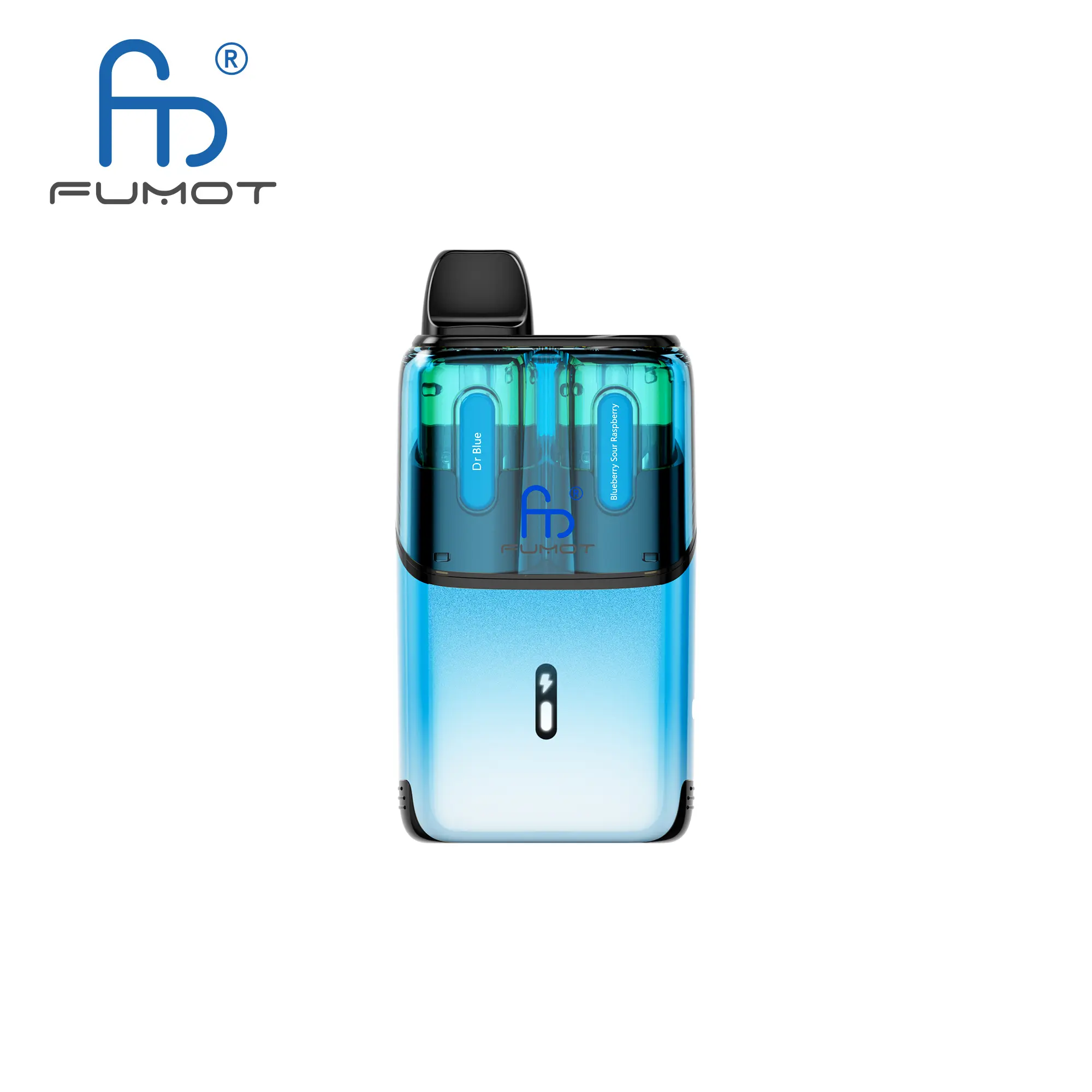 RandM Fumot T32000 Ultra Prefilled Pod Kit - Image 8
