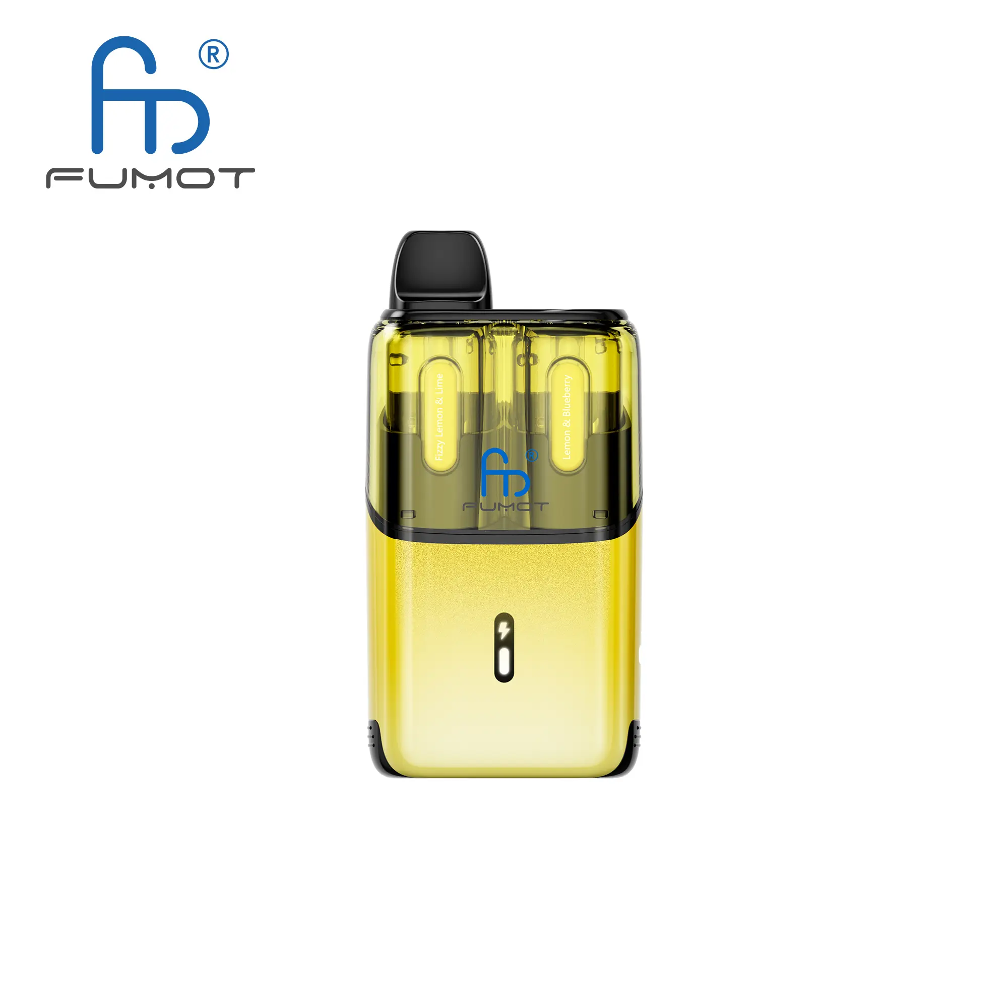 RandM Fumot T32000 Ultra Prefilled Pod Kit - Image 9