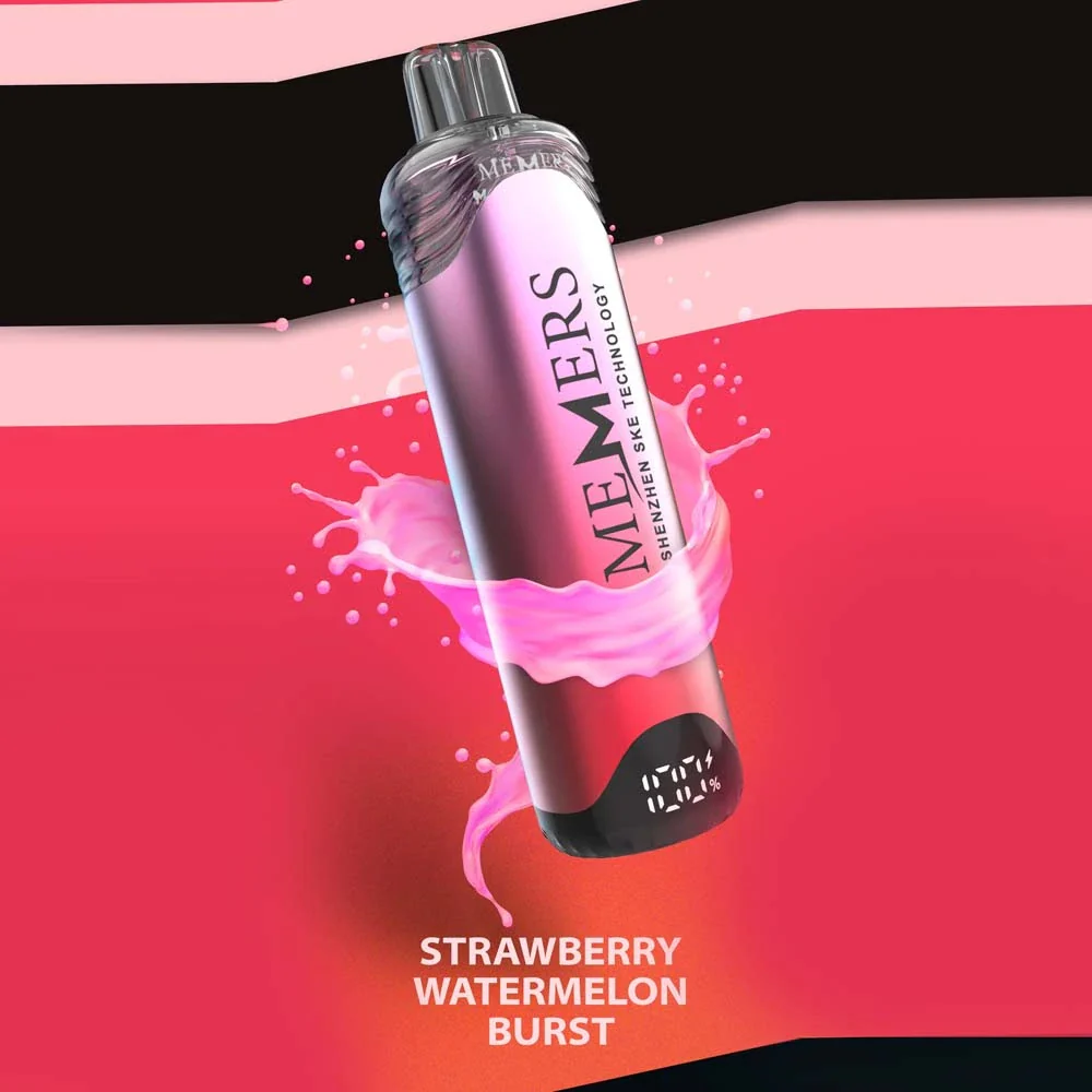 SKE Memers Wukong V10000 (10K) Puffs Prefilled Vape Kit - Buy now! - Image 14