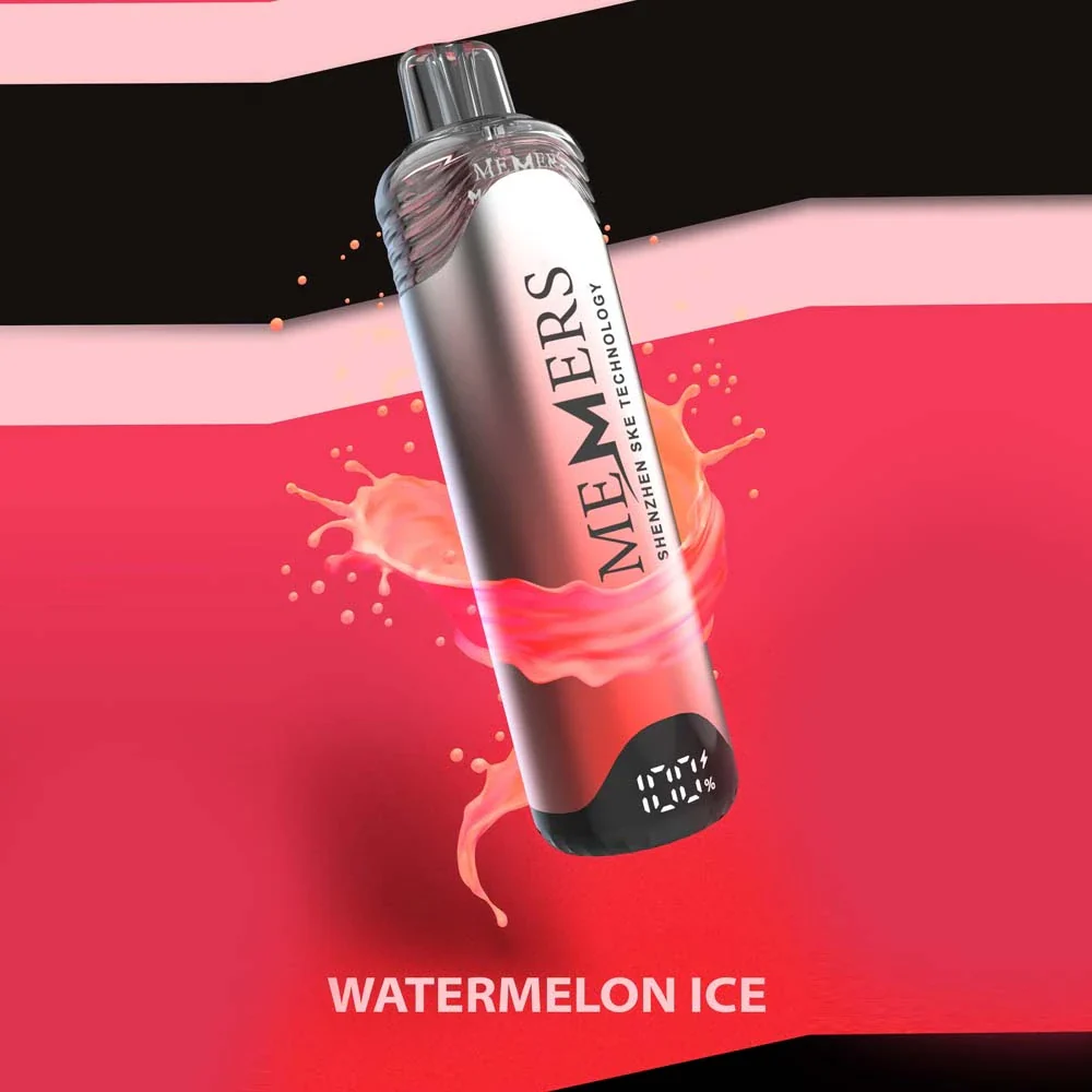 SKE Memers Wukong V10000 (10K) Puffs Prefilled Vape Kit - Buy now! - Image 16