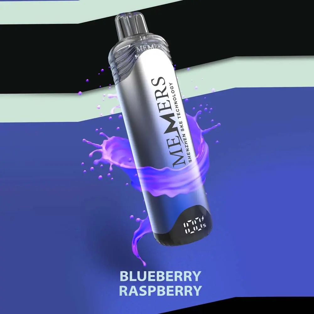 SKE Memers Wukong V10000 (10K) Puffs Prefilled Vape Kit - Buy now! - Image 4