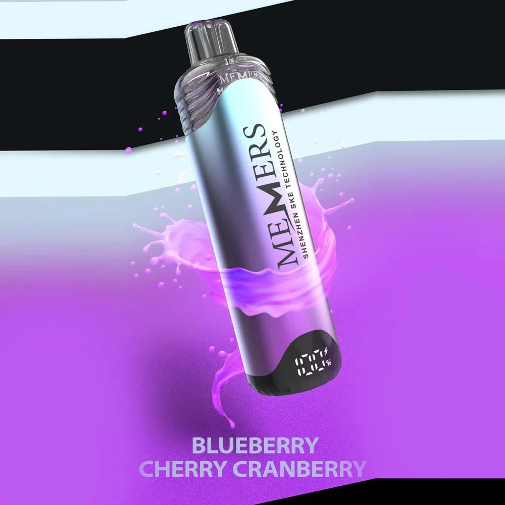 SKE Memers Wukong V10000 (10K) Puffs Prefilled Vape Kit - Buy now! - Image 7