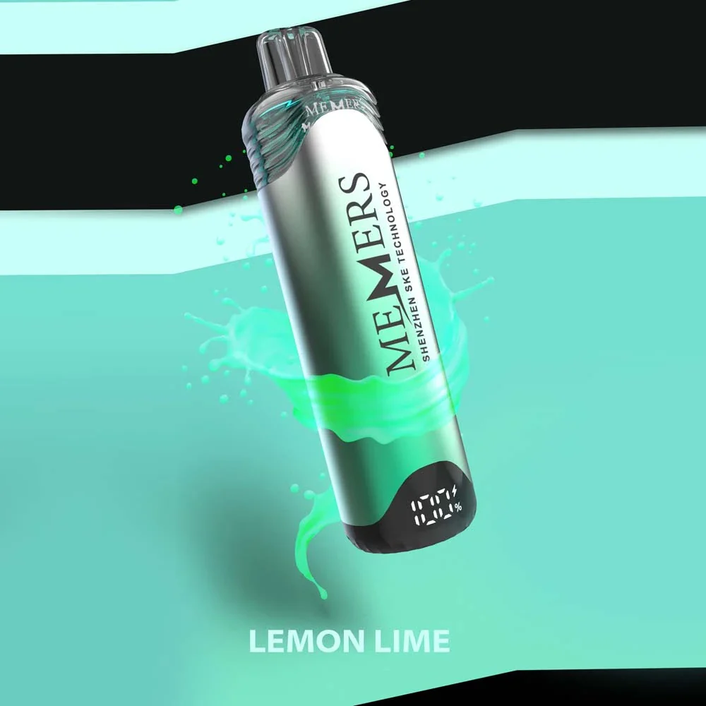 SKE Memers Wukong V10000 (10K) Puffs Prefilled Vape Kit - Buy now! - Image 9