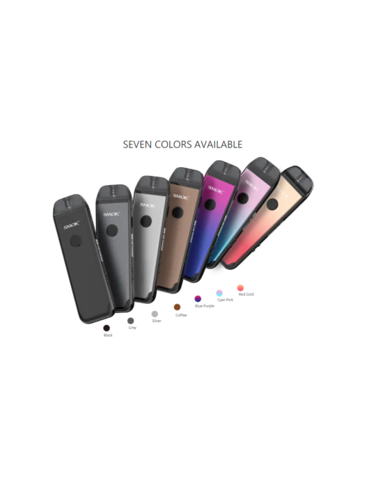 SMOK ACRO KIT | 25W Pod Kit | Fast & Free Dispatch | 100% Authentic