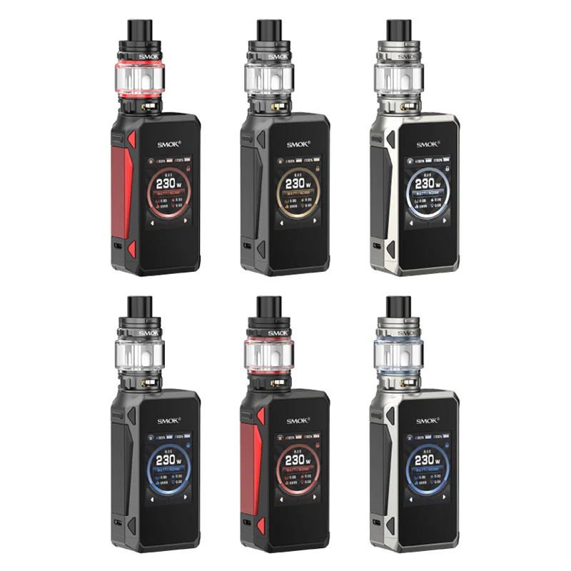 SMOK G PRIV 4 VAPE KIT 230W