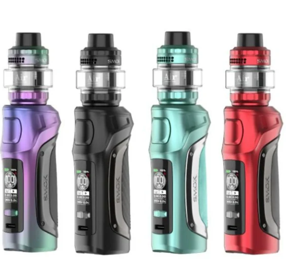 SMOK Mag Solo - Buy this Vape Kit for Just ÂŁ27.99 | Best Deal Online