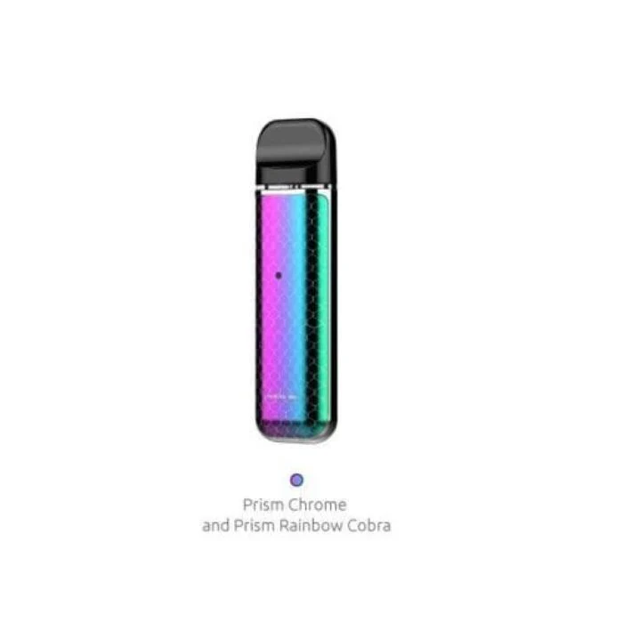 SMOK Novo Pod 450 mAh Kit or 3× Replacement Pods – 2 ml Tank - Image 4