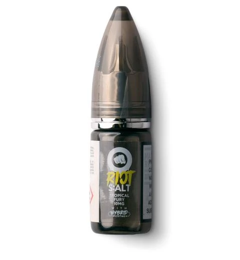 Tropical Fury Riot Salts 10ml Nic Salts E-liquid