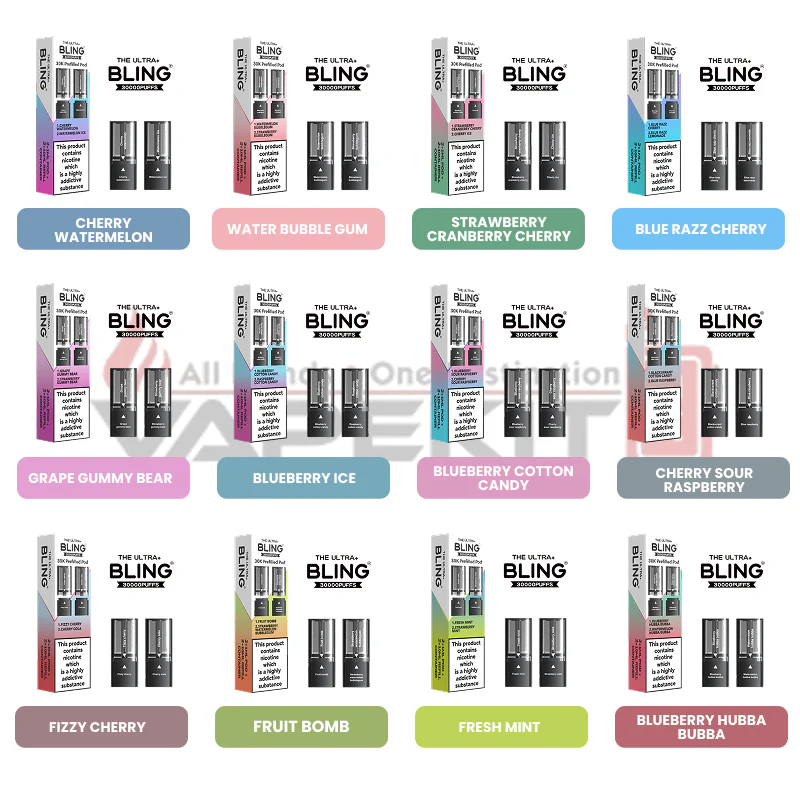 Best Gummy Bear Vape (Buy Gummy Bear Vape)