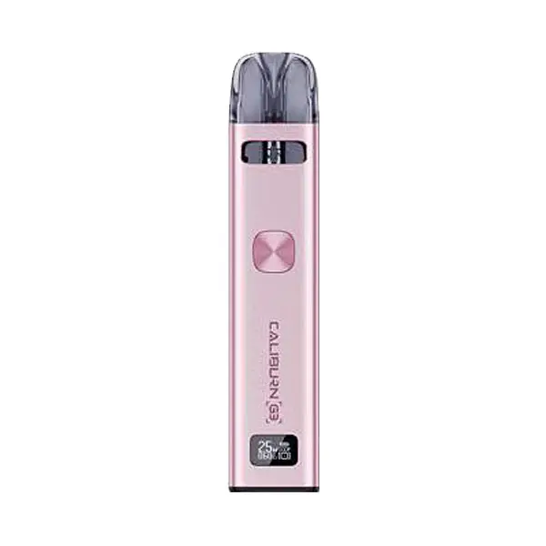 Uwell Caliburn G3 | Buy this Pod Vape Kit at £17.99 - Image 10