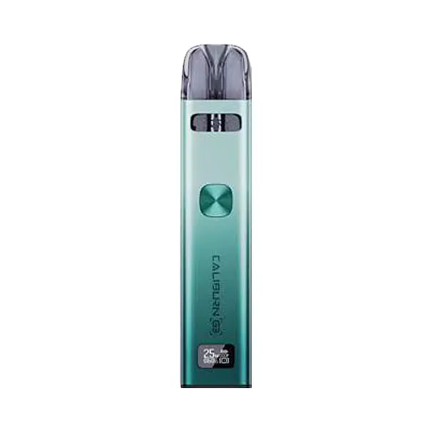Uwell Caliburn G3 | Buy this Pod Vape Kit at £17.99 - Image 11