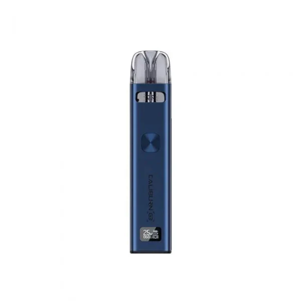 Uwell Caliburn G3 | Buy this Pod Vape Kit at £17.99 - Image 2