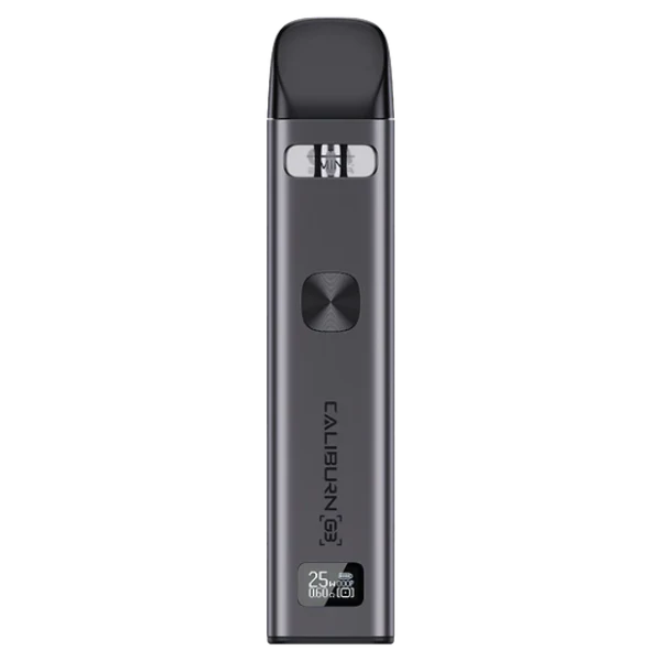 Uwell Caliburn G3 | Buy this Pod Vape Kit at £17.99 - Image 3