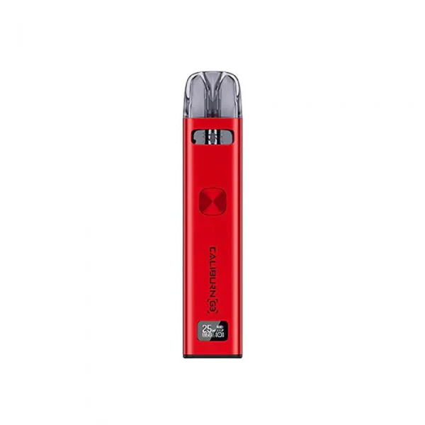 Uwell Caliburn G3 | Buy this Pod Vape Kit at £17.99 - Image 4