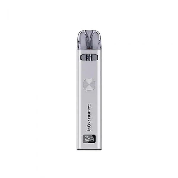 Uwell Caliburn G3 | Buy this Pod Vape Kit at £17.99 - Image 5