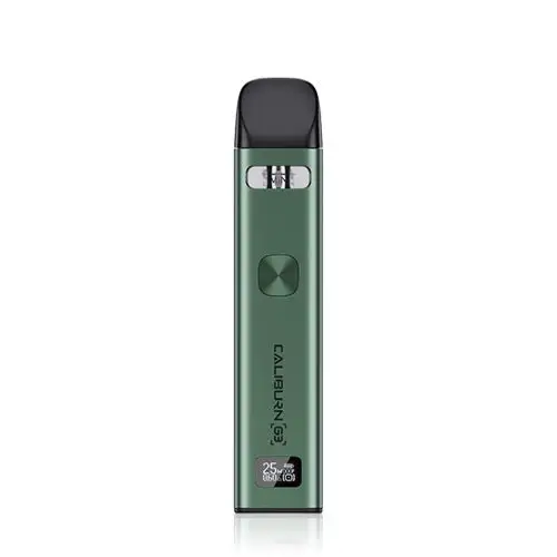 Uwell Caliburn G3 | Buy this Pod Vape Kit at £17.99 - Image 7