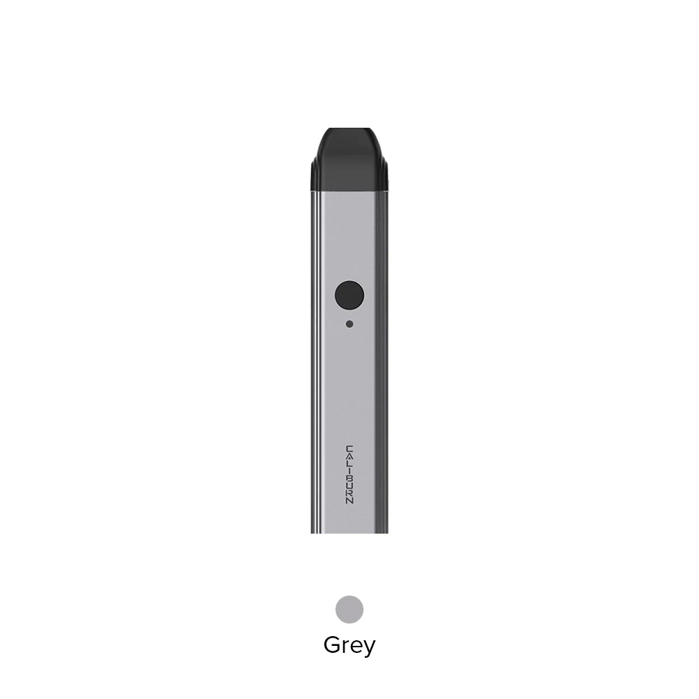 Uwell Caliburn Pod Kit | Best Vape Pod System | Only £12.95 - Image 4
