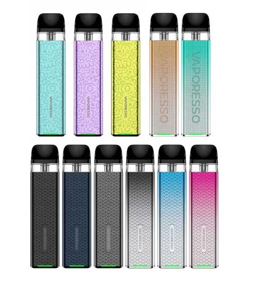Vaporesso XROS 3 Mini - Vape Kit: Buy at ÂŁ16.95 only!
