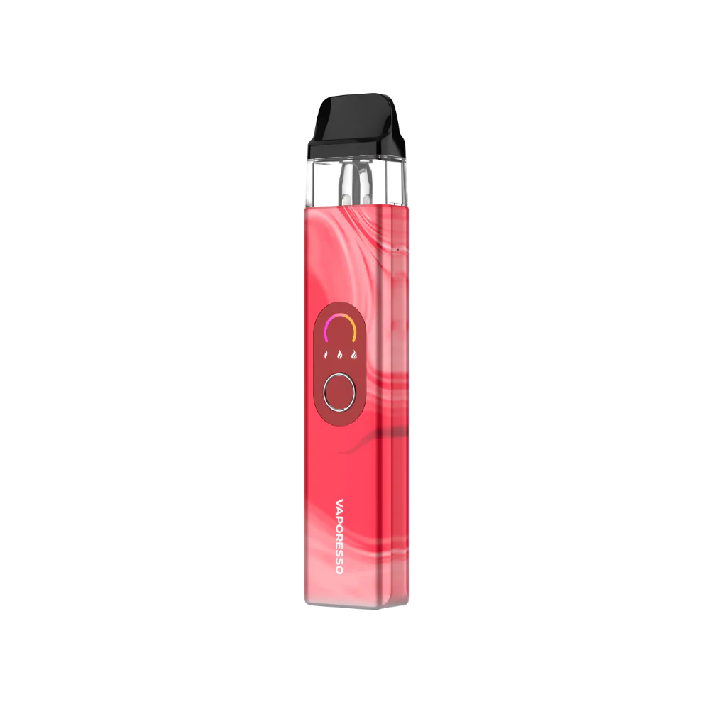 Vaporesso XROS 4: Buy Pod Vape Kit - Only at £21.95! - Image 2