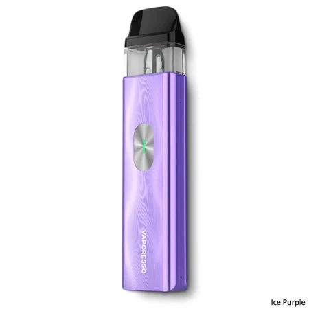 Vaporesso XROS 4 Mini Pod Vape Kit: Buy now at £15.85 - Image 3