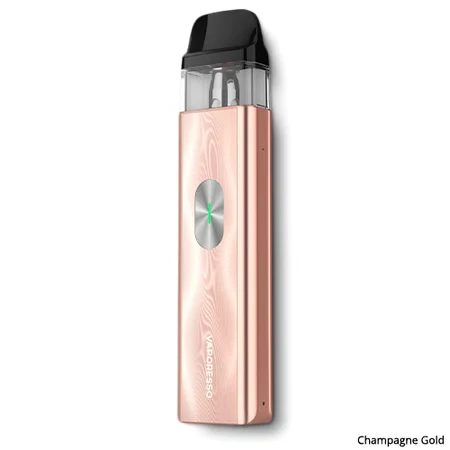 Vaporesso XROS 4 Mini Pod Vape Kit: Buy now at £15.85 - Image 4