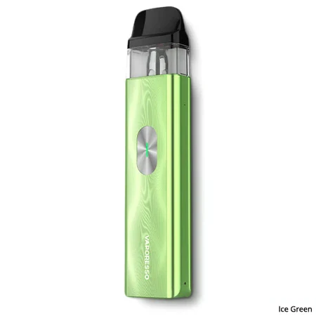 Vaporesso XROS 4 Mini Pod Vape Kit: Buy now at £15.85 - Image 9