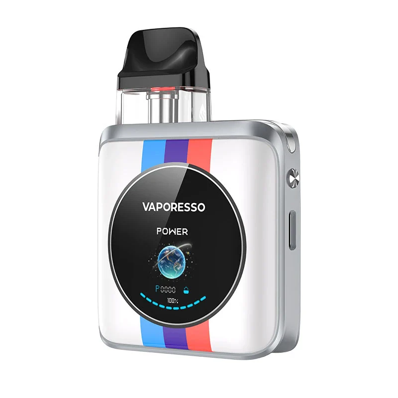 Vaporesso XROS 4 Nano Pod Vape Kit - Buy this only at (£24.45) - Image 3
